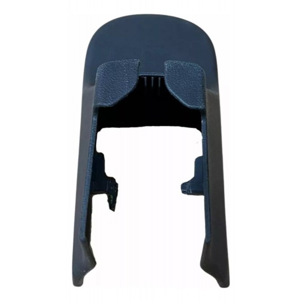 Acabamento Trilho Banco L200 New Triton 2016 A 2022 Direito