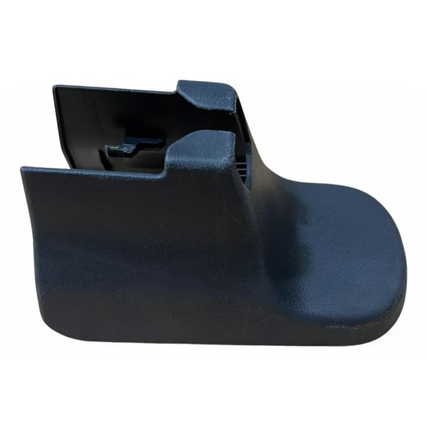 Acabamento Trilho Banco L200 New Triton 2016 A 2022 Direito