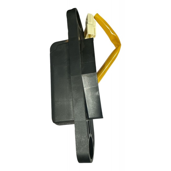 Fechadura Da Tampa Traseiro Da Pageiro Mn 2.4