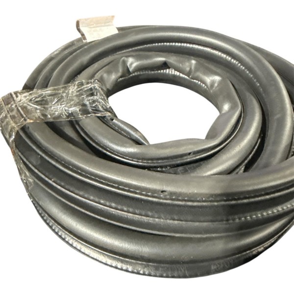 Borracha Da Gabine Traseira Lado Esquerdo 2.4