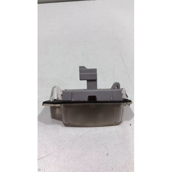 Lanterna Luz Placa Outlander 2014 2015