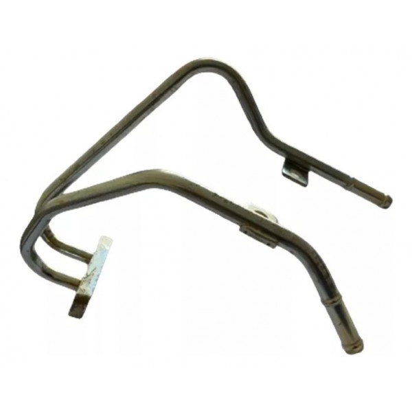 Cano Ventilador Turbina L200 Triton 2.4