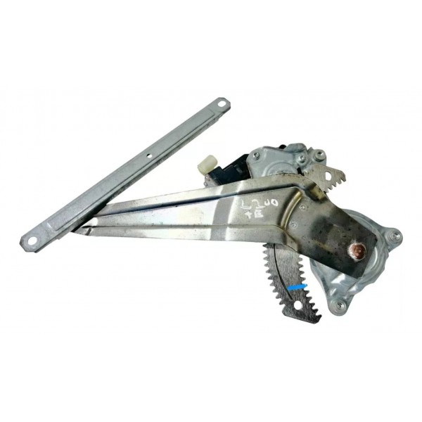 Máquina Vidro Porta Traseira L.e L200 2.4 2016 A 2022