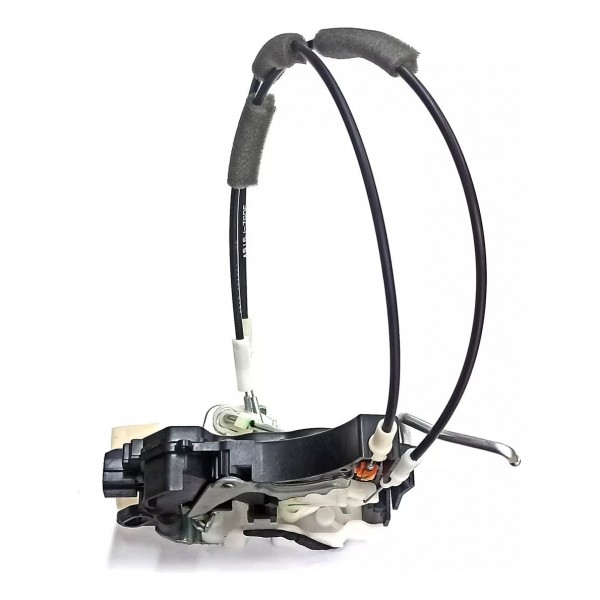 Fechadura Dianteira Direita L200 Triton 2013 2014 5715a482