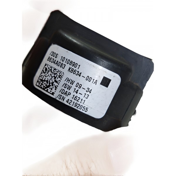 Sensor Chuva Da Mitsubishi L200 Pajero Sport 2.4