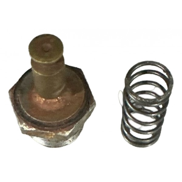 Valvula Da Turbina 2.4