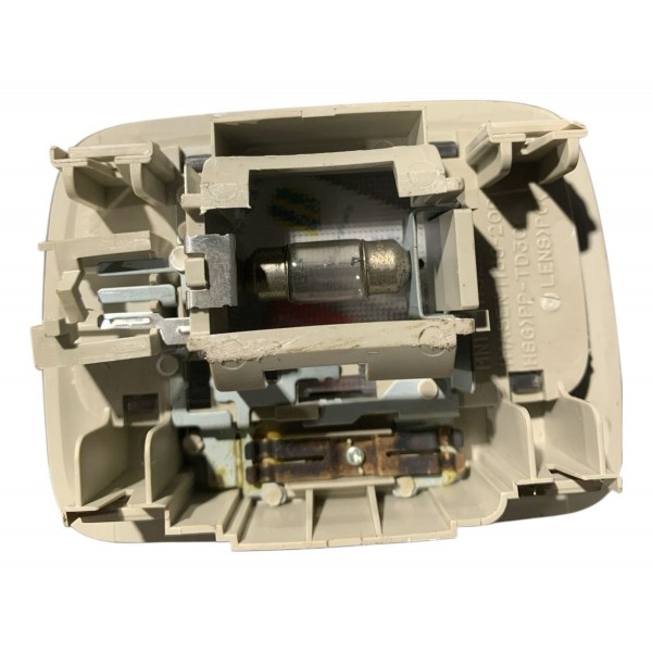 Luz Teto Plafonier Mitsubishi Outlander Sport