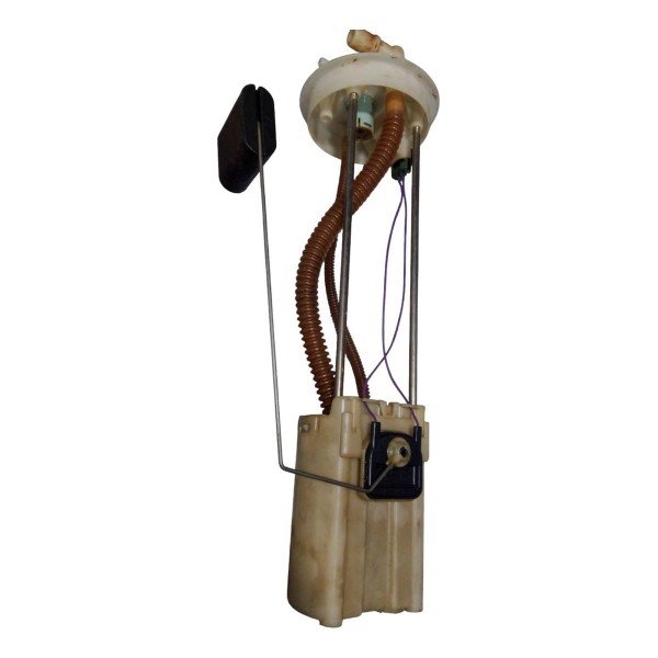 Bomba De Combustivel 3.2 2015 A 2017