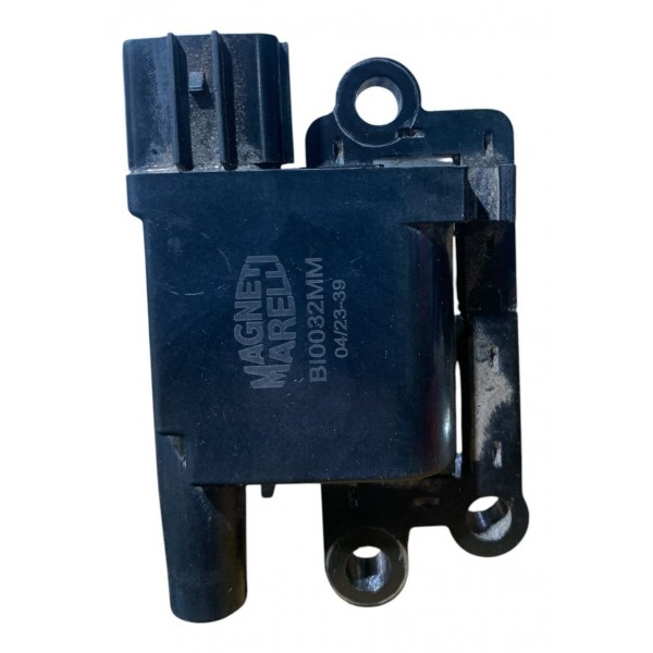 Bobina De Ignição Marelli Pajero Tr4 2.0 16v 2005