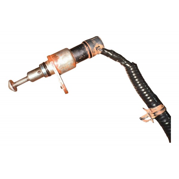 Sensor De Bloqueio Da Triton 2.4