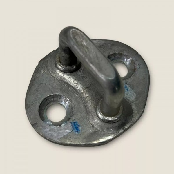 Batente Porta Dianteira Direita L200  2.4 E 3.2