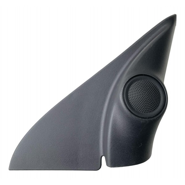 Acabamento Interno Retrovisor L.d L200 New Triton 2016 A 23