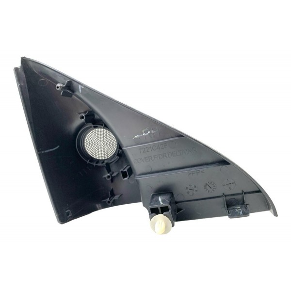 Acabamento Interno Retrovisor L.d L200 New Triton 2016 A 23