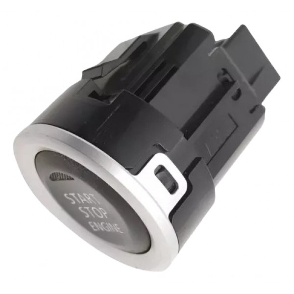 Botão Start Stop Da Mitsubishi L200 Triton 2.4