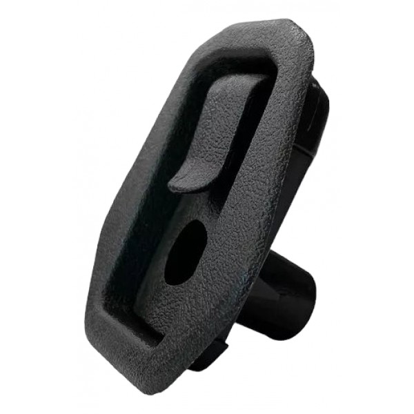 Moldura Gancho Porta Malas Pajero Tr4 2008 Há 2015