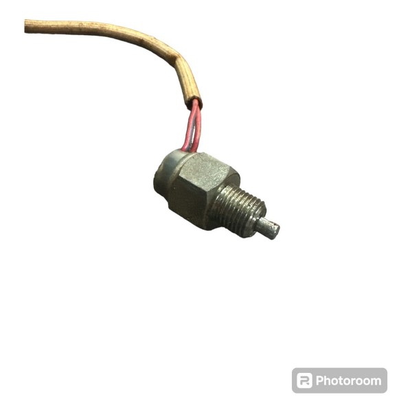 Sensor Da Tração Da Triton Manual De Cima 3.2