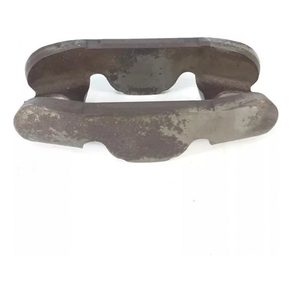 Suporte Trava Bico Injetor L200 Triton 2020 2.4