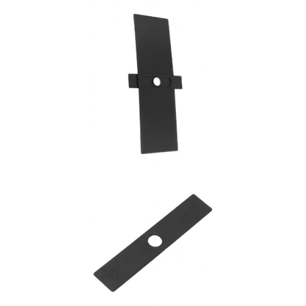 Esteiras Guarda Pó Pajero Full Câmbio E Tração 4x4 07/22