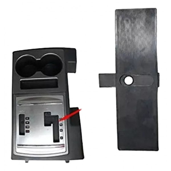 Esteiras Guarda Pó Pajero Full Câmbio E Tração 4x4 07/22