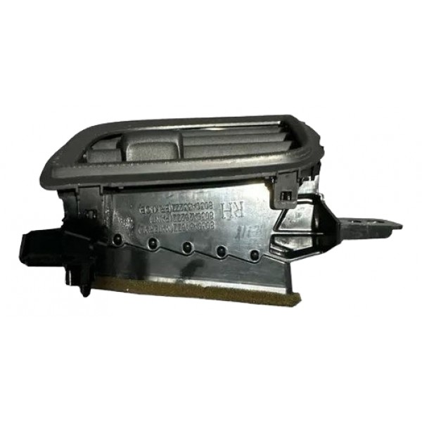 Difusor Ar Painel L.d Pajero Sport 2020 Há 2024 2.4 Preto