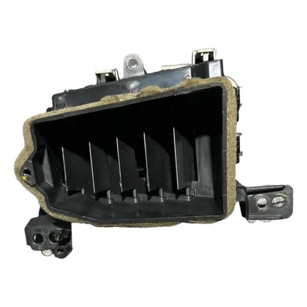 Difusor Ar Painel L.d Pajero Sport 2020 Há 2024 2.4 Preto