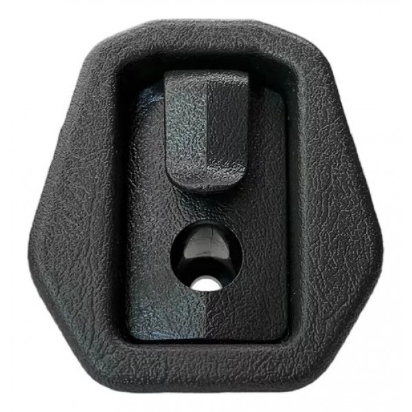 Moldura Gancho Porta Malas Pajero Tr4 2008 Há 2015