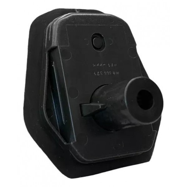 Moldura Gancho Porta Malas Pajero Tr4 2008 Há 2015