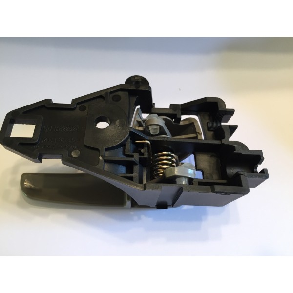 Maçaneta Interna Cinza Diant/tras E - L200 Triton