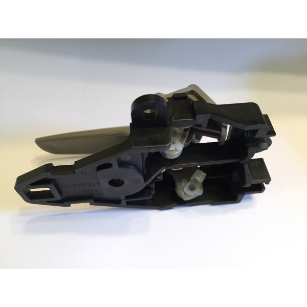 Maçaneta Interna Cinza Diant/tras E - L200 Triton