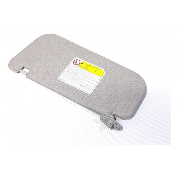 Tapa Sol Quebra Sol Direito Sem Espelho L200 Triton Original