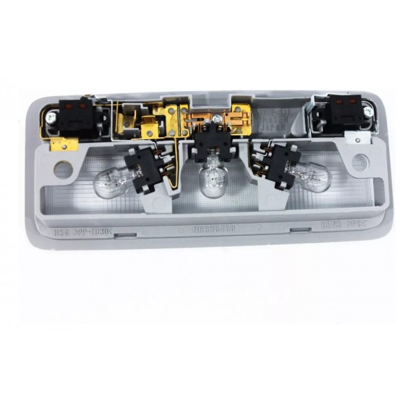 Luz Teto Pajero Tr4 Original Mr330450