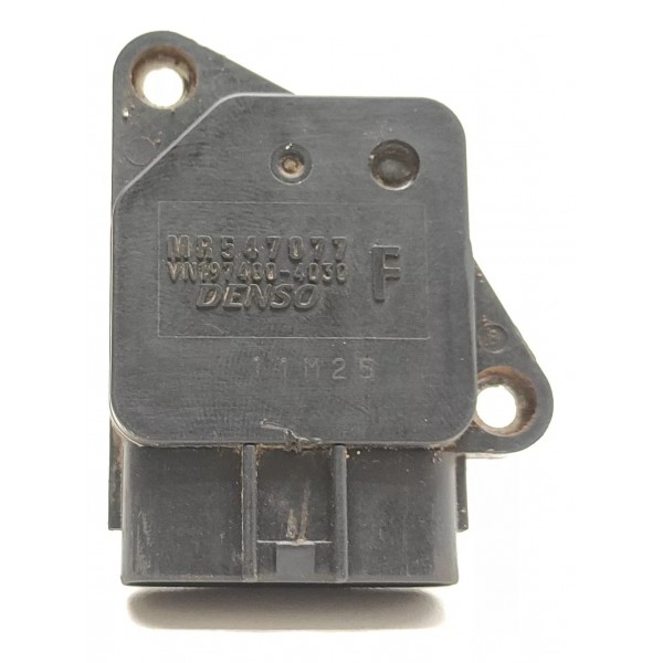 Sensor Maf Medidor Fluxo Ar Da Mitsubishi L200 Triton 3.2