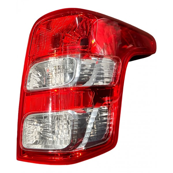 Lanterna Traseira Da Triton 2.4