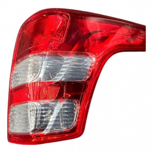 Lanterna Traseira Da Triton 2.4