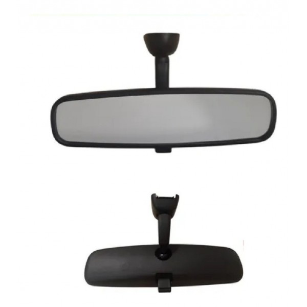 Retrovisor Interno L200 Triton 2007/2018 Original Metagal