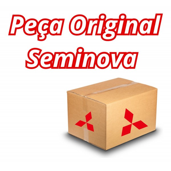 Sangria Conector Adaptador Atuador Embreagem L200 Triton 2.4